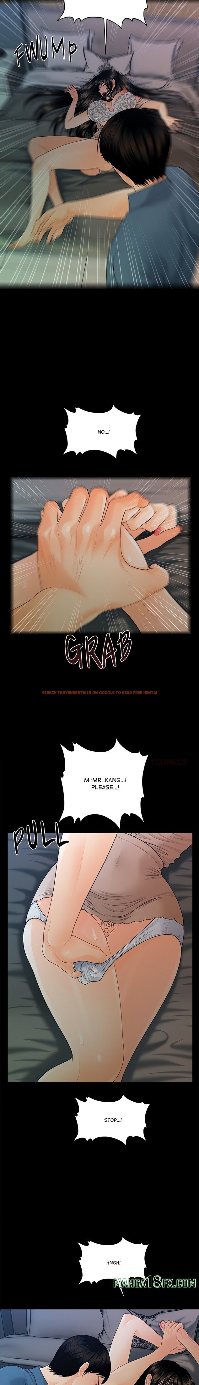 Read Hentai Image 7 262 in comic My Secretary - Chapter 52 - hentaitnt.net