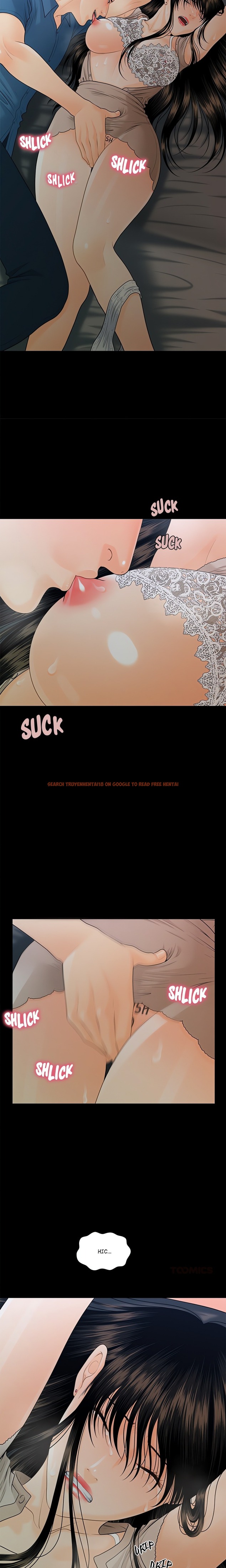 Read Hentai Image 8 63262 in comic My Secretary - Chapter 52 - hentaitnt.net