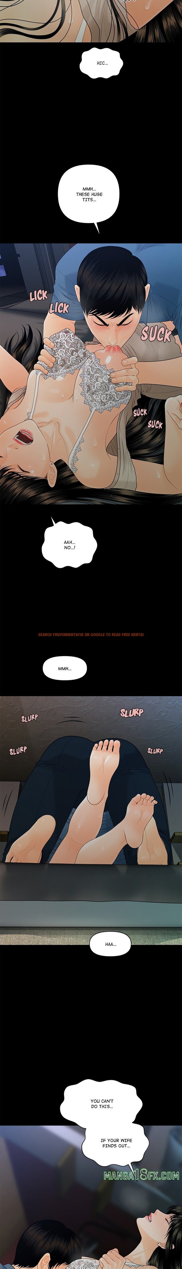 Read Hentai Image 9 262 in comic My Secretary - Chapter 52 - hentaitnt.net