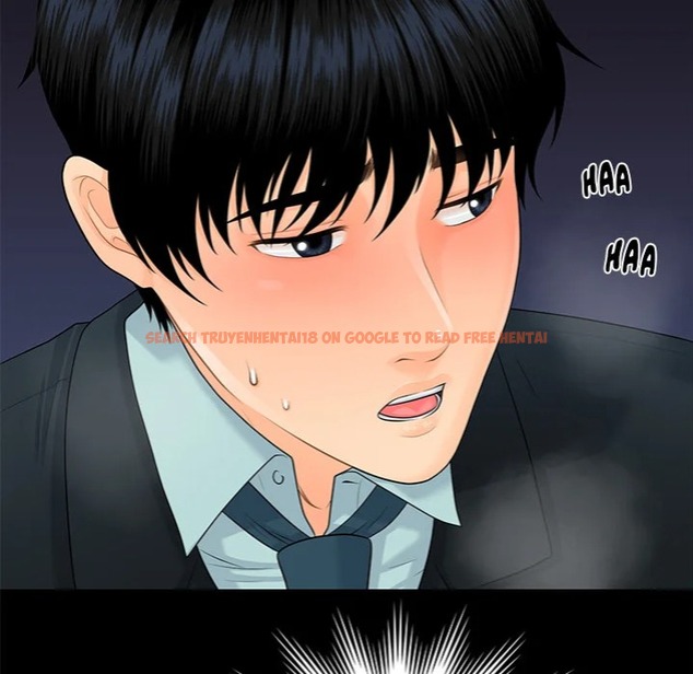 Read Hentai Image 126 95548 in comic My Secretary - Chapter 53 - hentaitnt.net