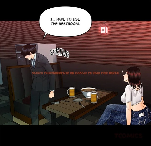 Read Hentai Image 21 95548 in comic My Secretary - Chapter 53 - hentaitnt.net