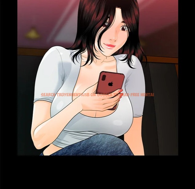 Read Hentai Image 27 95548 in comic My Secretary - Chapter 53 - hentaitnt.net