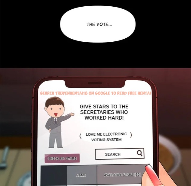 Read Hentai Image 30 95548 in comic My Secretary - Chapter 53 - hentaitnt.net