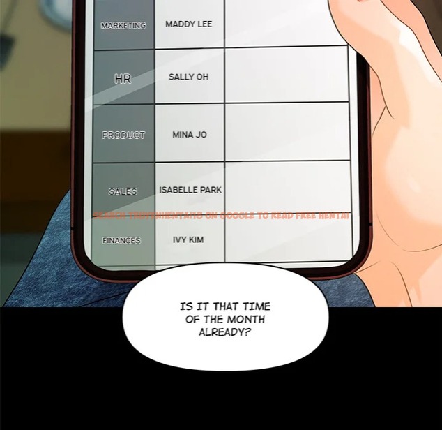 Read Hentai Image 31 95548 in comic My Secretary - Chapter 53 - hentaitnt.net