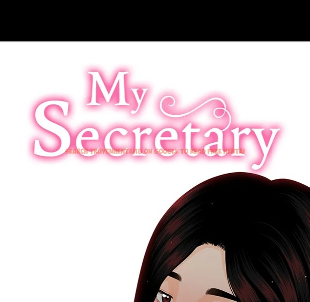 Read Hentai Image 13 31577 in comic My Secretary - Chapter 55 - hentaitnt.net