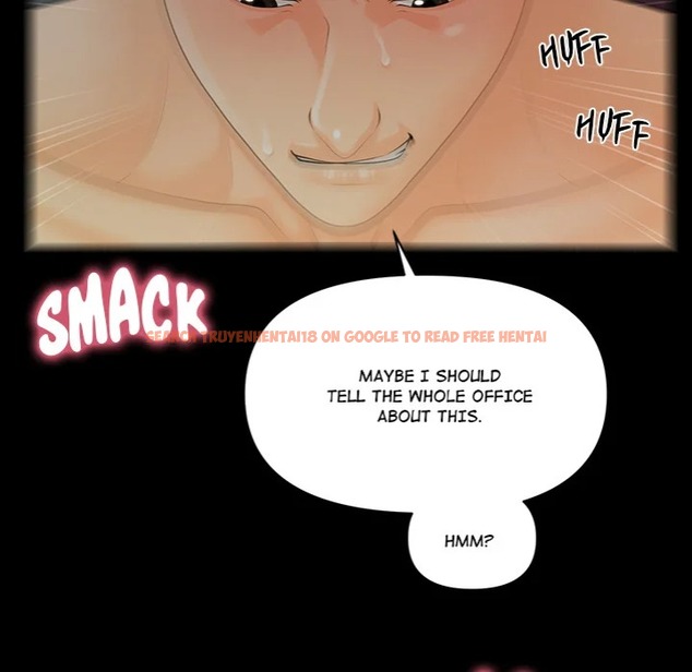 Read Hentai Image 24 31577 in comic My Secretary - Chapter 55 - hentaitnt.net