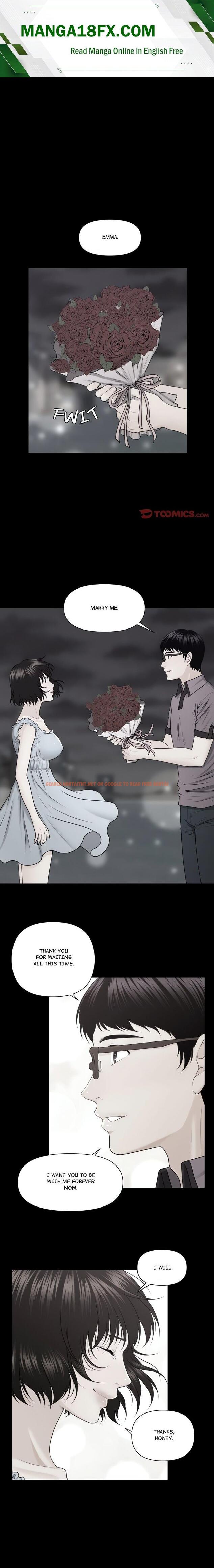 My Secretary - Chapter 6
