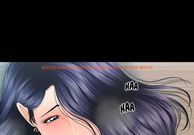 My Secretary - Chapter 68