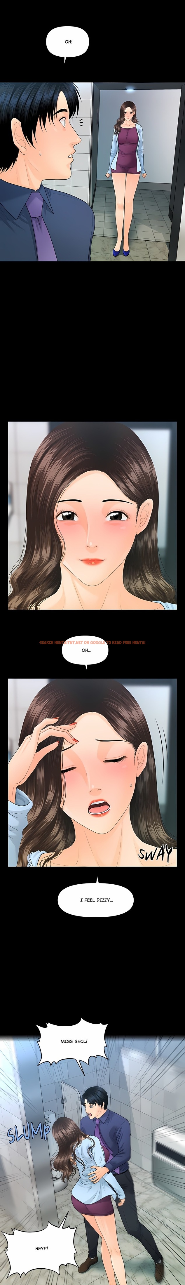 My Secretary - Chapter 70