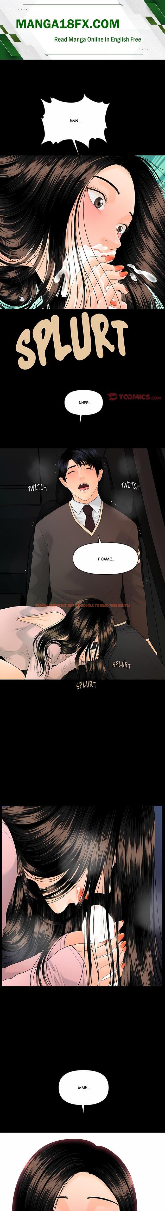 My Secretary - Chapter 75