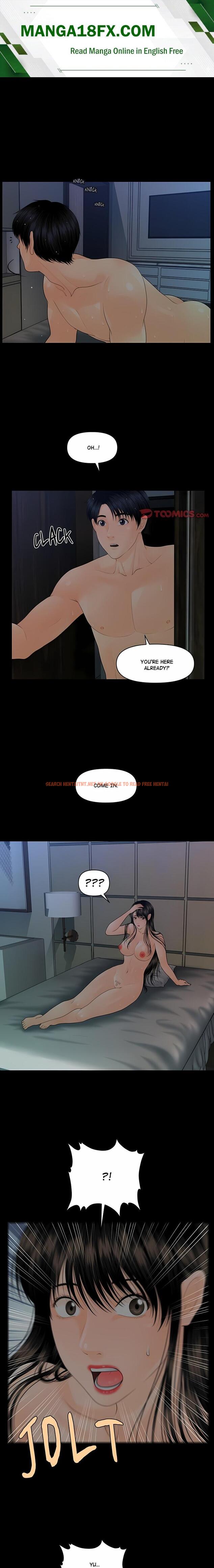 My Secretary - Chapter 76