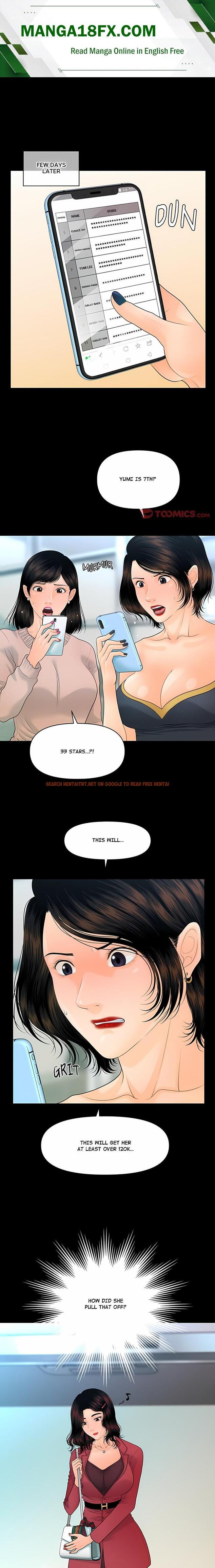 My Secretary - Chapter 78