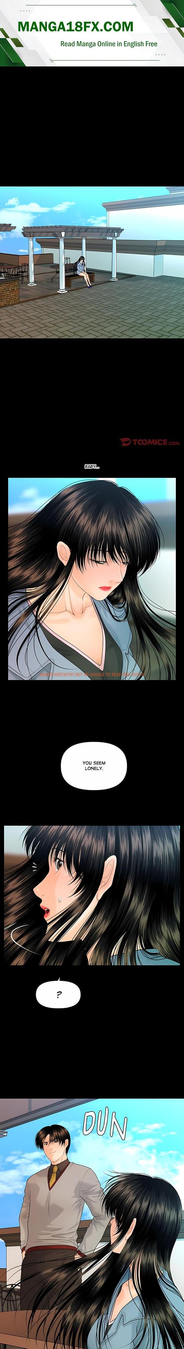 My Secretary - Chapter 79
