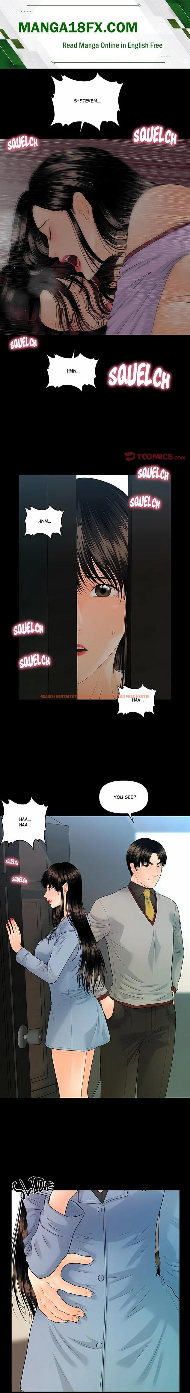 My Secretary - Chapter 80