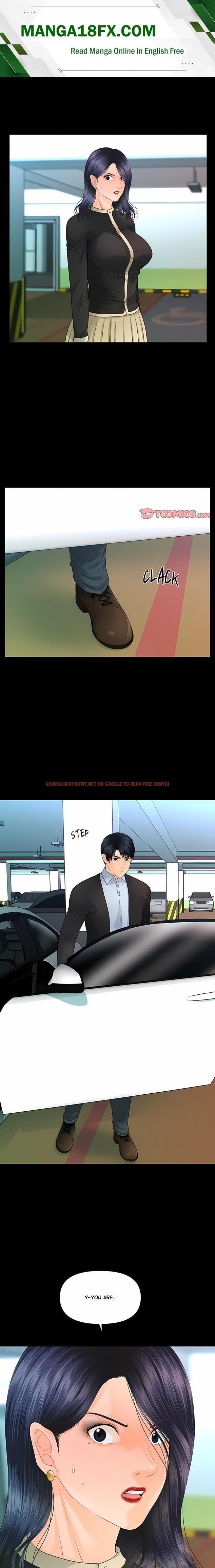 My Secretary - Chapter 82