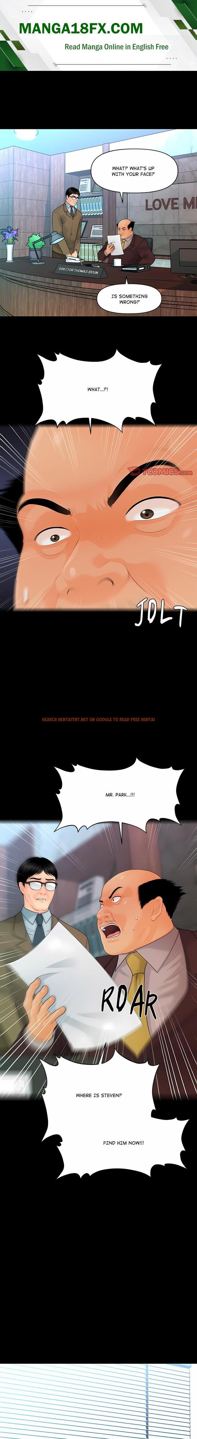 My Secretary - Chapter 83