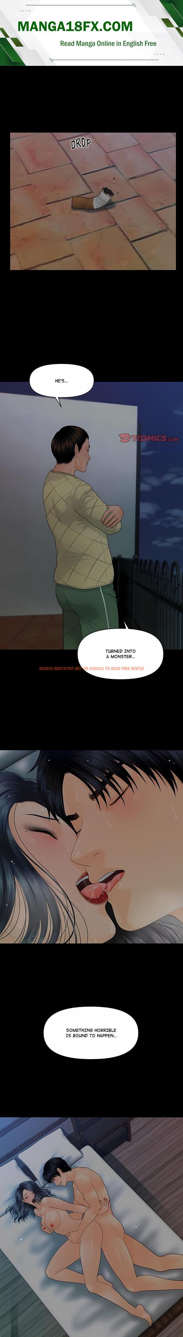 My Secretary - Chapter 85