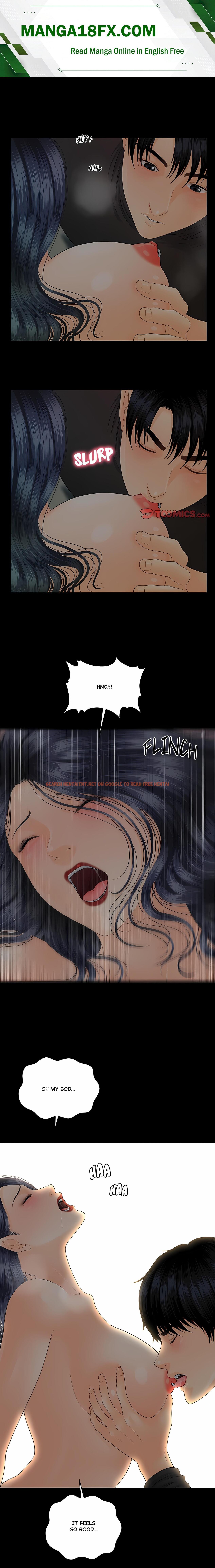 My Secretary - Chapter 87