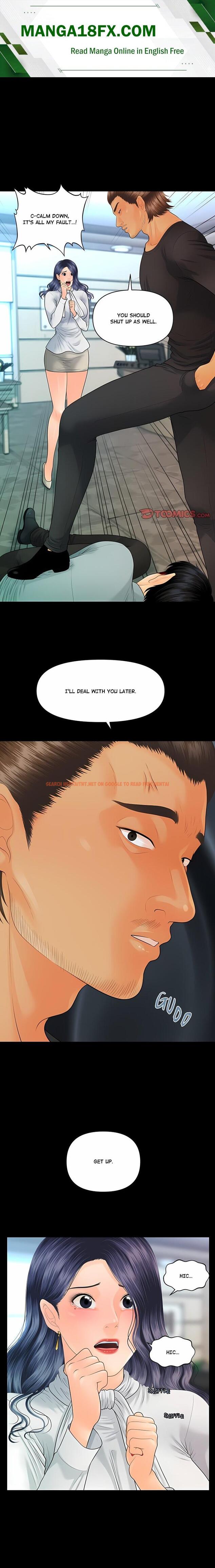 My Secretary - Chapter 94