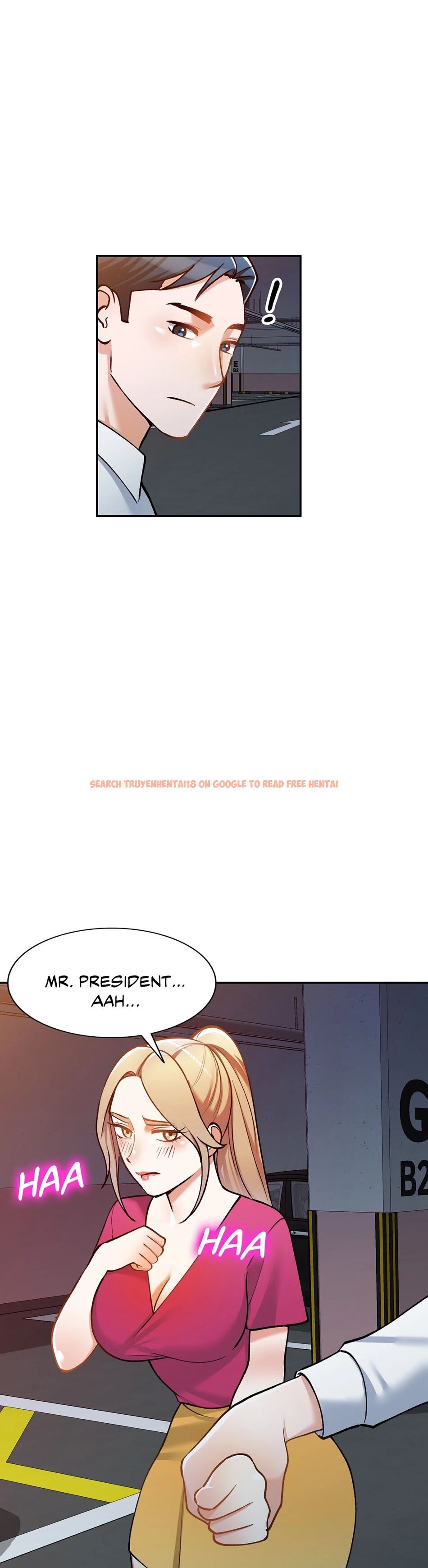 Read Hentai Image 10 629 in comic My Secretary’s Got A Secret - Chapter 11 - www.hentaitnt.net