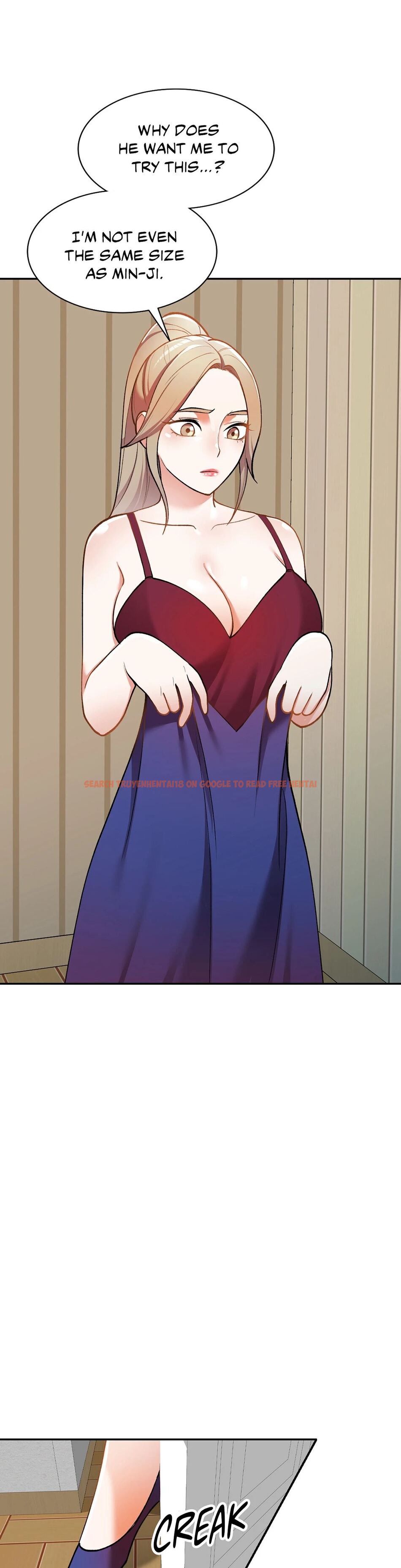 Read Hentai Image 25 629 in comic My Secretary’s Got A Secret - Chapter 11 - www.hentaitnt.net