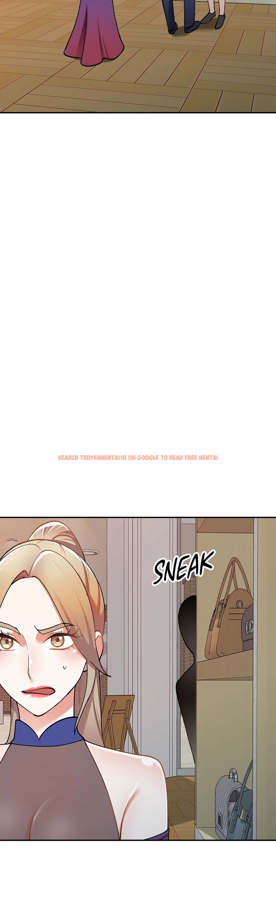 Read Hentai Image 29 629 in comic My Secretary’s Got A Secret - Chapter 11 - www.hentaitnt.net