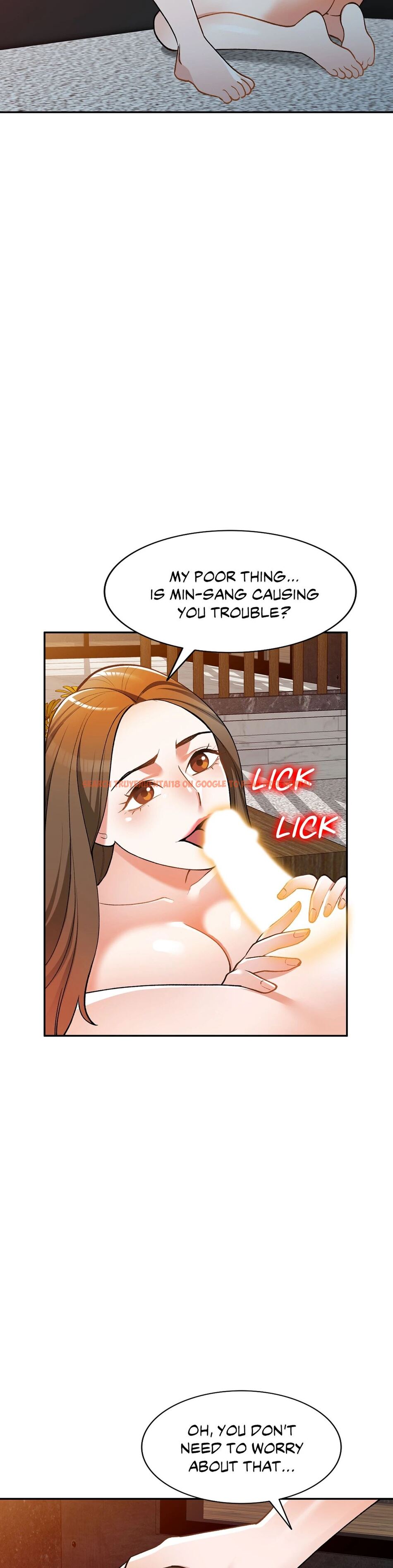 Read Hentai Image 33 629 in comic My Secretary’s Got A Secret - Chapter 11 - www.hentaitnt.net