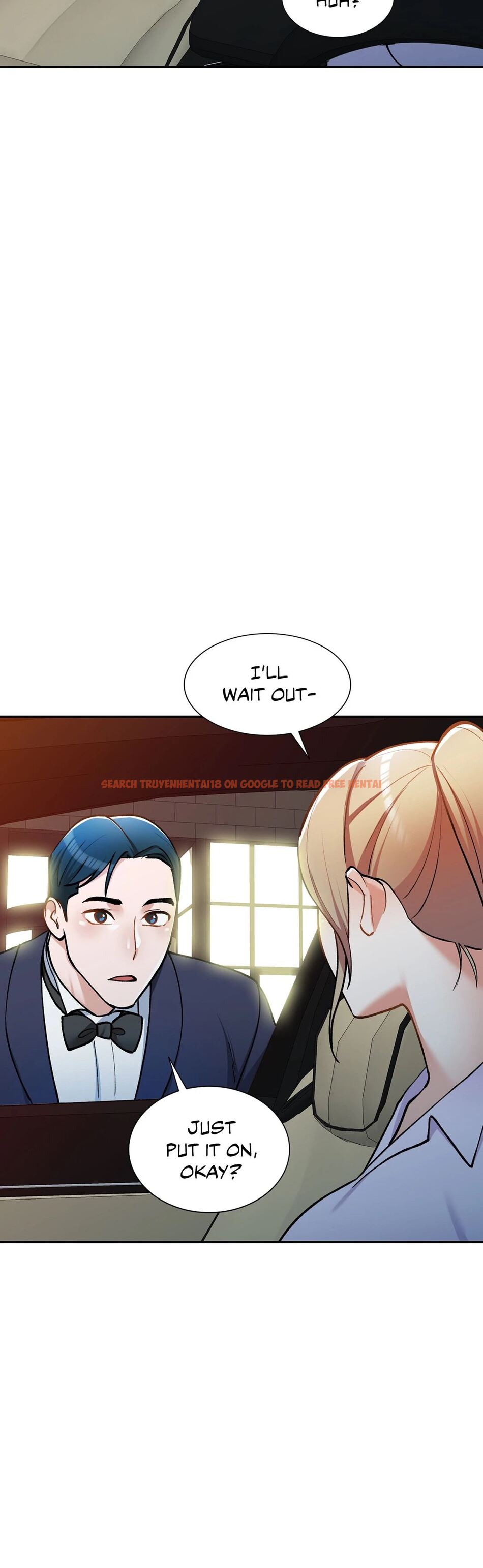 Read Hentai Image 38 629 in comic My Secretary’s Got A Secret - Chapter 11 - www.hentaitnt.net