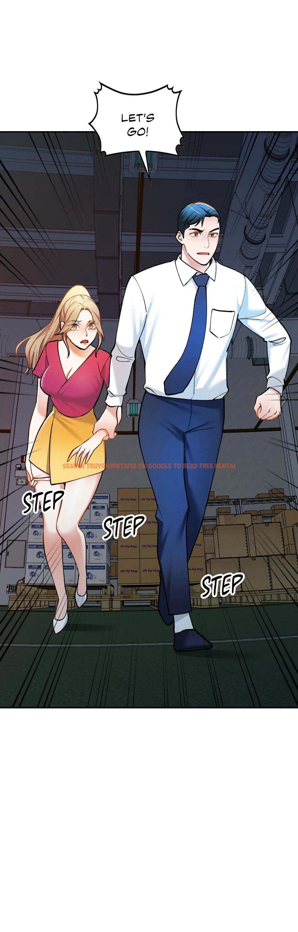 Read Hentai Image 4 622 in comic My Secretary’s Got A Secret - Chapter 11 - www.hentaitnt.net