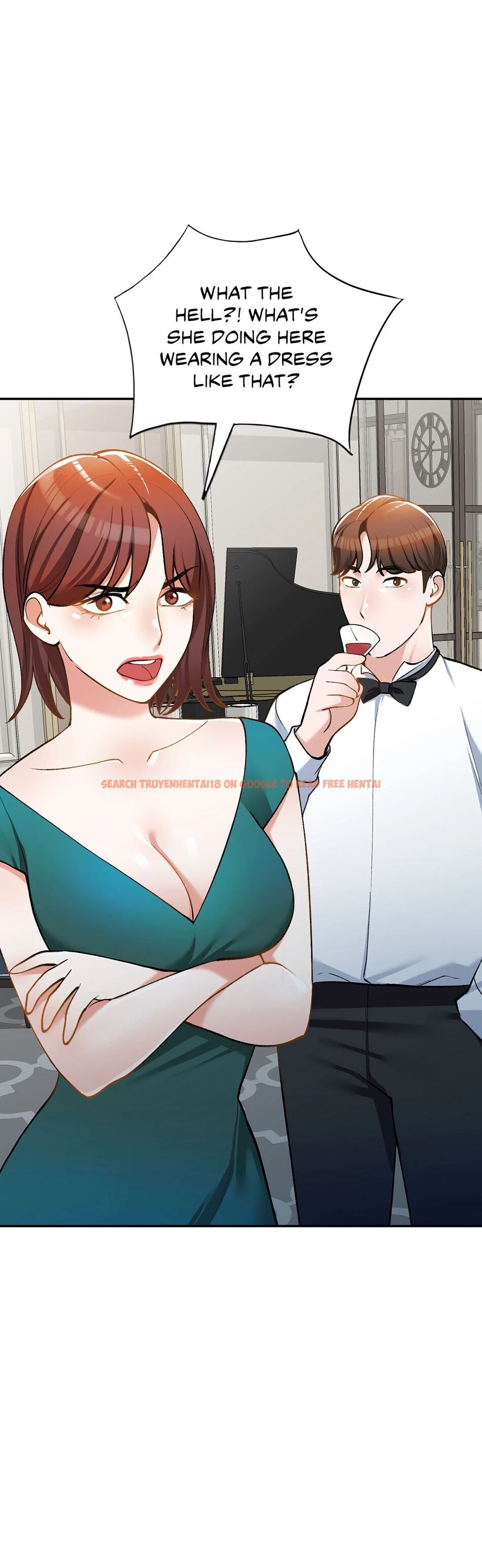 Read Hentai Image 42 629 in comic My Secretary’s Got A Secret - Chapter 11 - www.hentaitnt.net