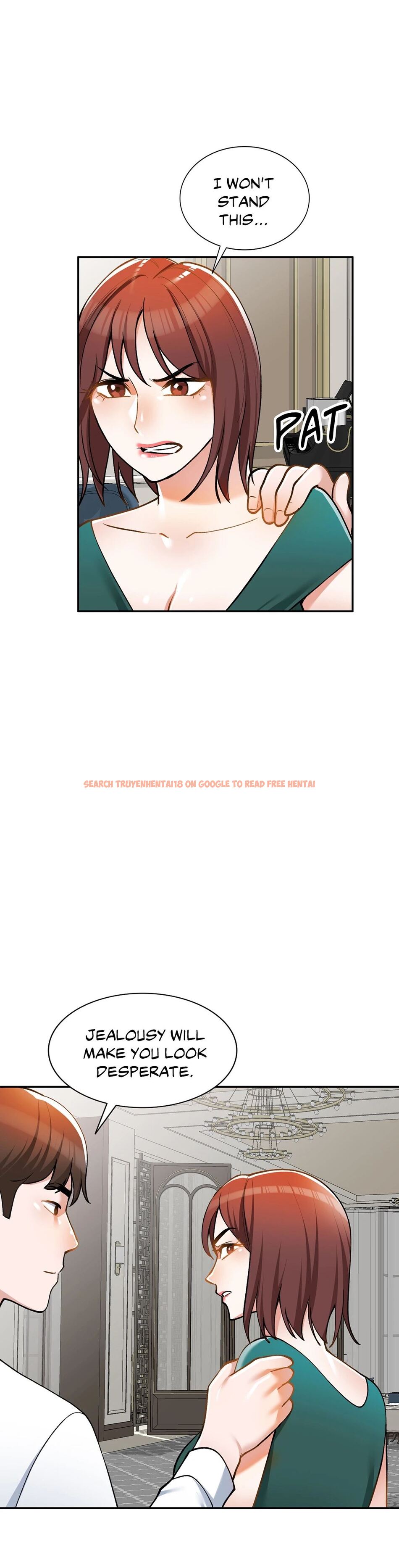 Read Hentai Image 43 630 in comic My Secretary’s Got A Secret - Chapter 11 - www.hentaitnt.net