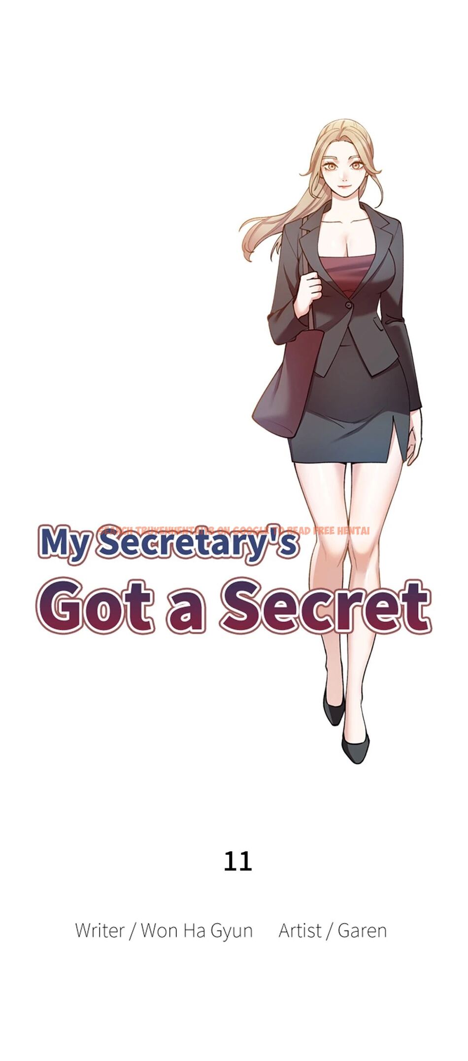 Read Hentai Image 5 622 in comic My Secretary’s Got A Secret - Chapter 11 - www.hentaitnt.net