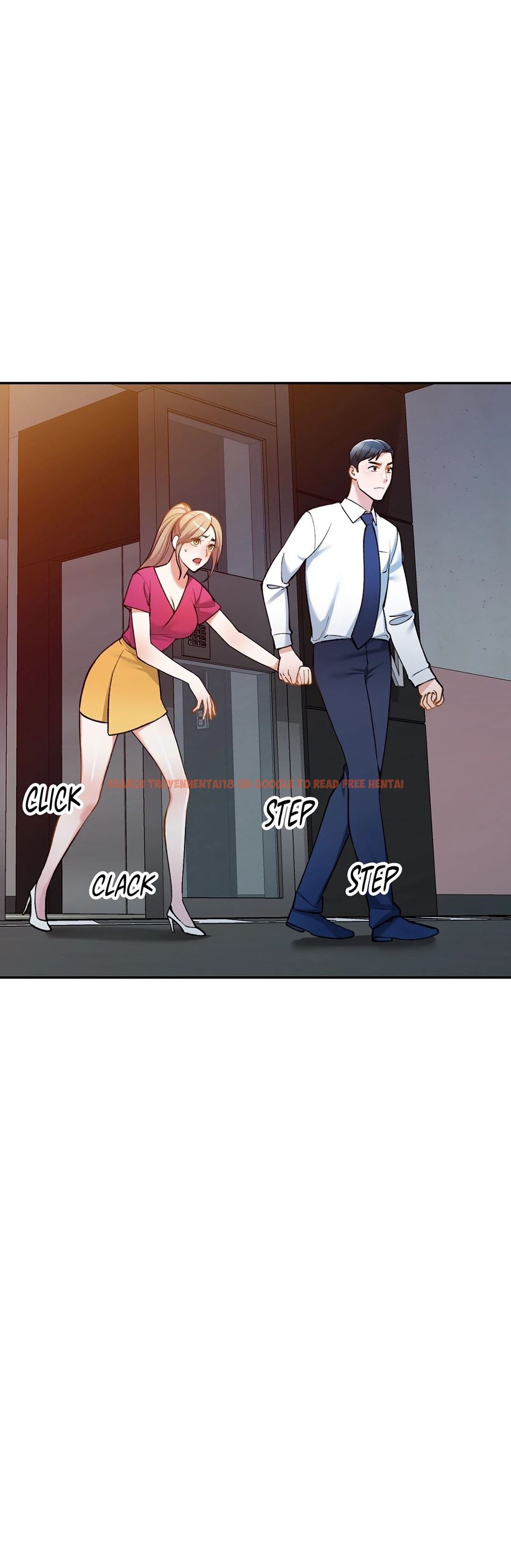 Read Hentai Image 6 622 in comic My Secretary’s Got A Secret - Chapter 11 - www.hentaitnt.net