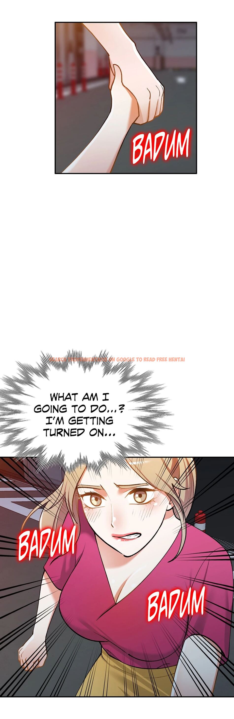 Read Hentai Image 7 622 in comic My Secretary’s Got A Secret - Chapter 11 - www.hentaitnt.net