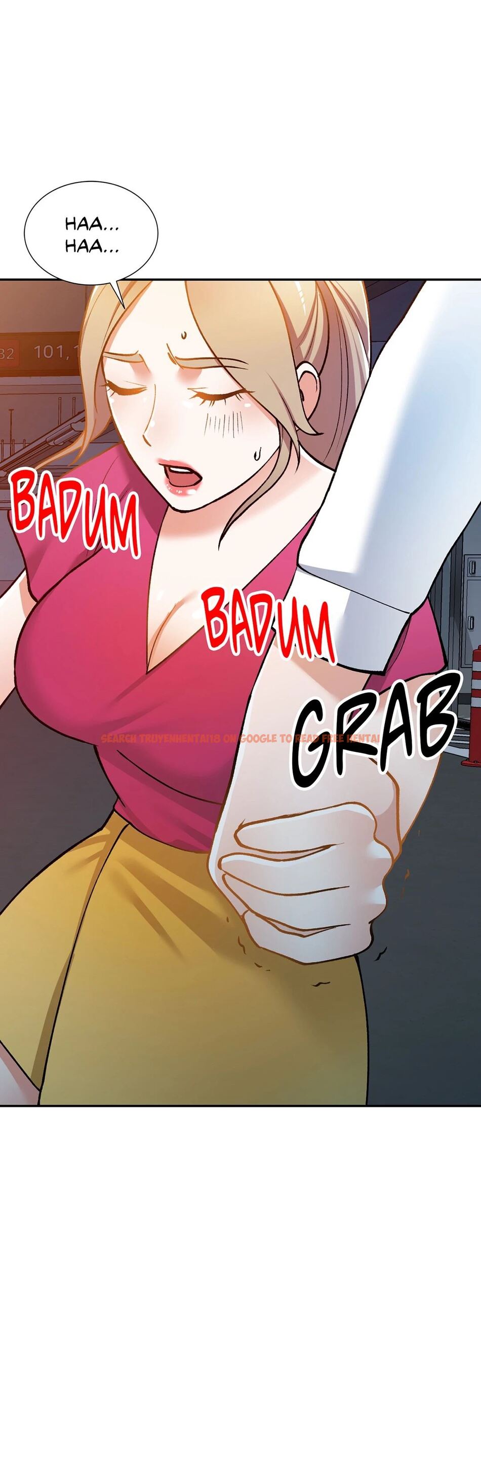 Read Hentai Image 9 629 in comic My Secretary’s Got A Secret - Chapter 11 - www.hentaitnt.net