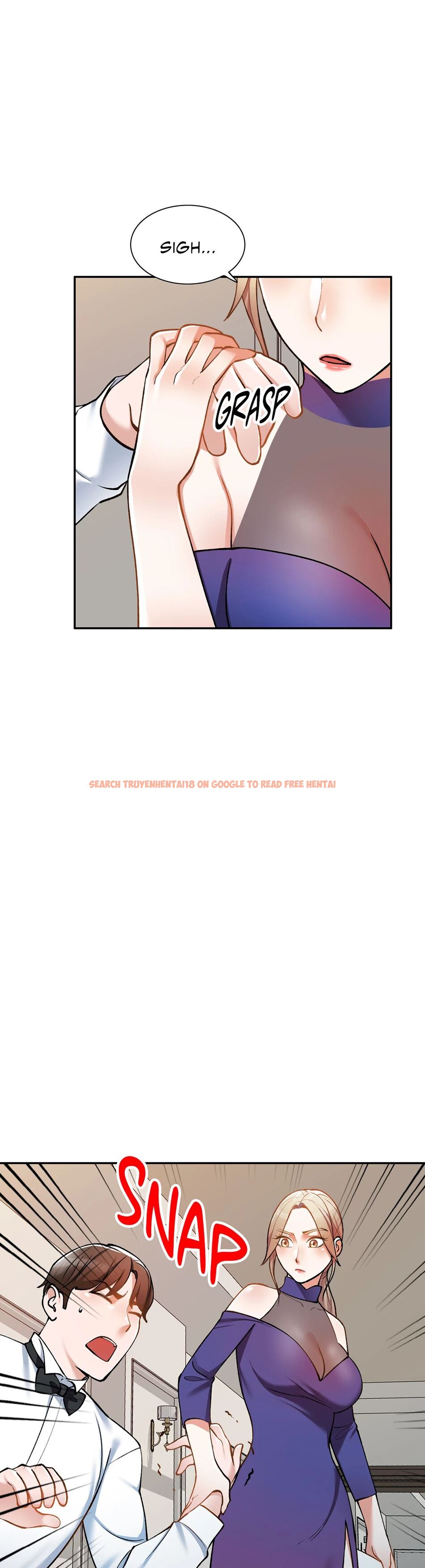 Read Hentai Image 24 622 in comic My Secretary’s Got A Secret - Chapter 12 - www.hentaitnt.net
