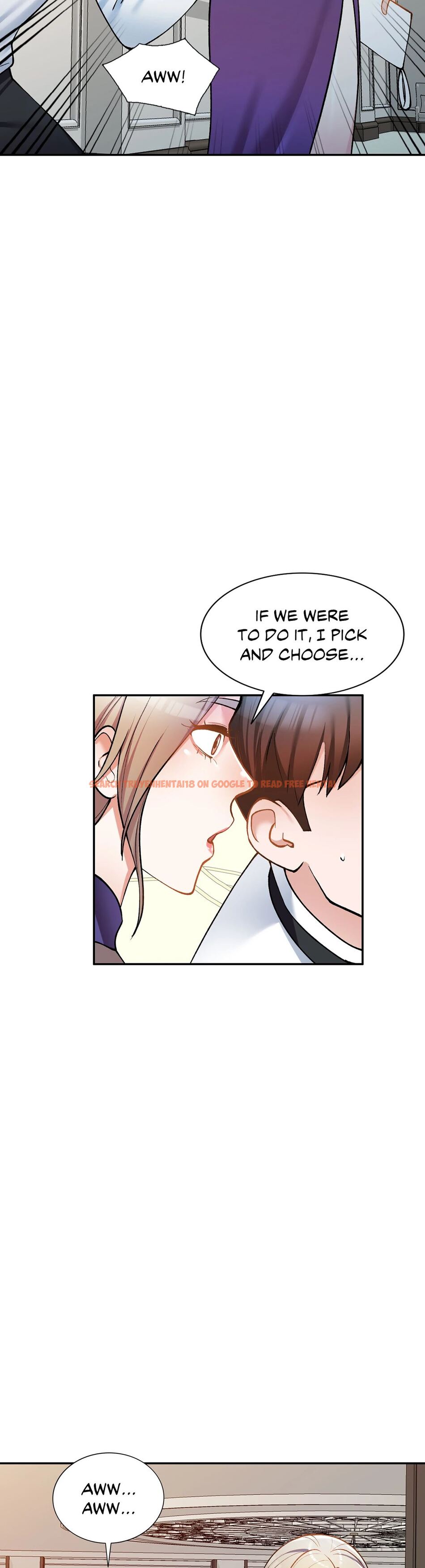 Read Hentai Image 25 622 in comic My Secretary’s Got A Secret - Chapter 12 - www.hentaitnt.net