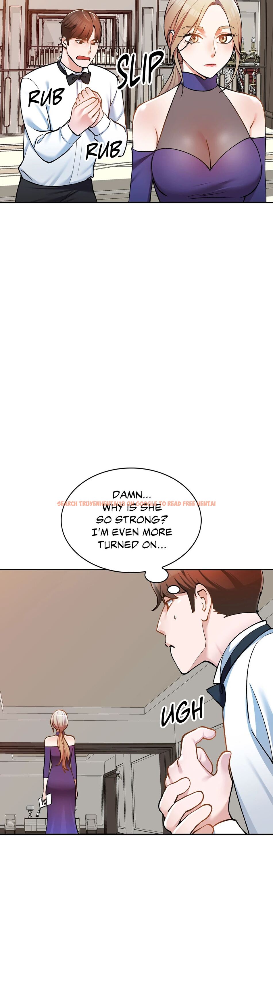 Read Hentai Image 26 622 in comic My Secretary’s Got A Secret - Chapter 12 - www.hentaitnt.net