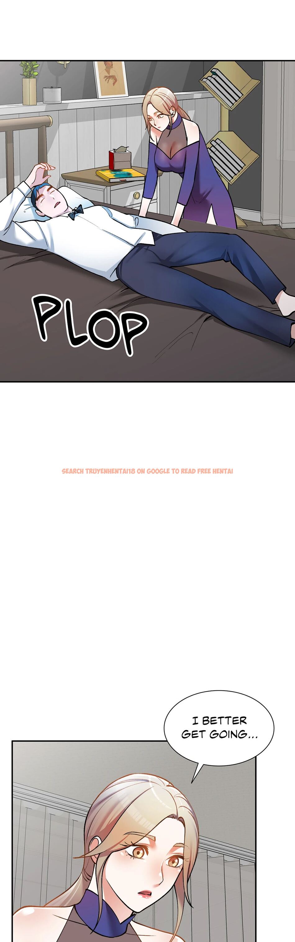 Read Hentai Image 32 622 in comic My Secretary’s Got A Secret - Chapter 12 - www.hentaitnt.net