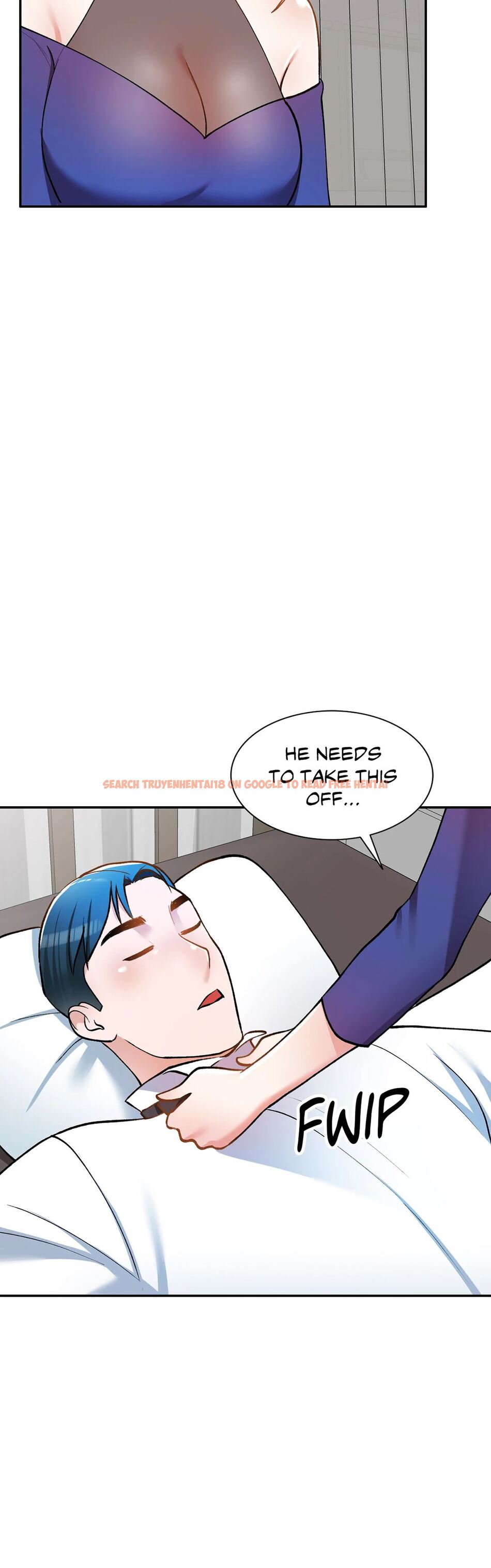 Read Hentai Image 33 622 in comic My Secretary’s Got A Secret - Chapter 12 - www.hentaitnt.net