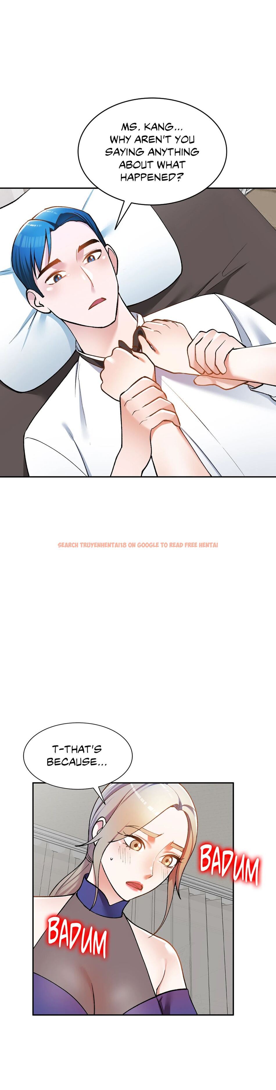 Read Hentai Image 35 622 in comic My Secretary’s Got A Secret - Chapter 12 - www.hentaitnt.net