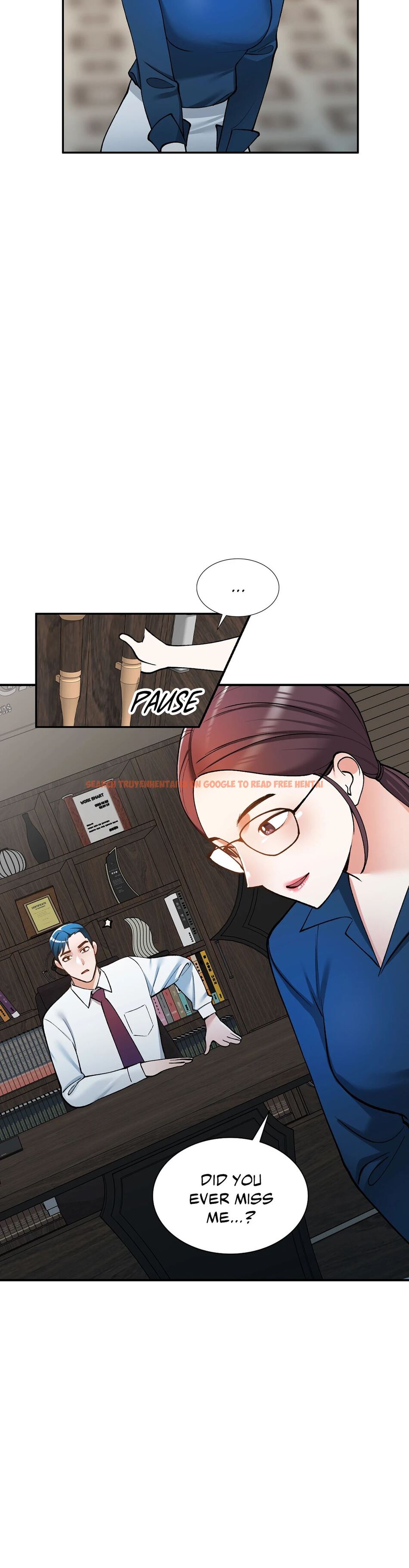 Read Hentai Image 18 622 in comic My Secretary’s Got A Secret - Chapter 13 - www.hentaitnt.net