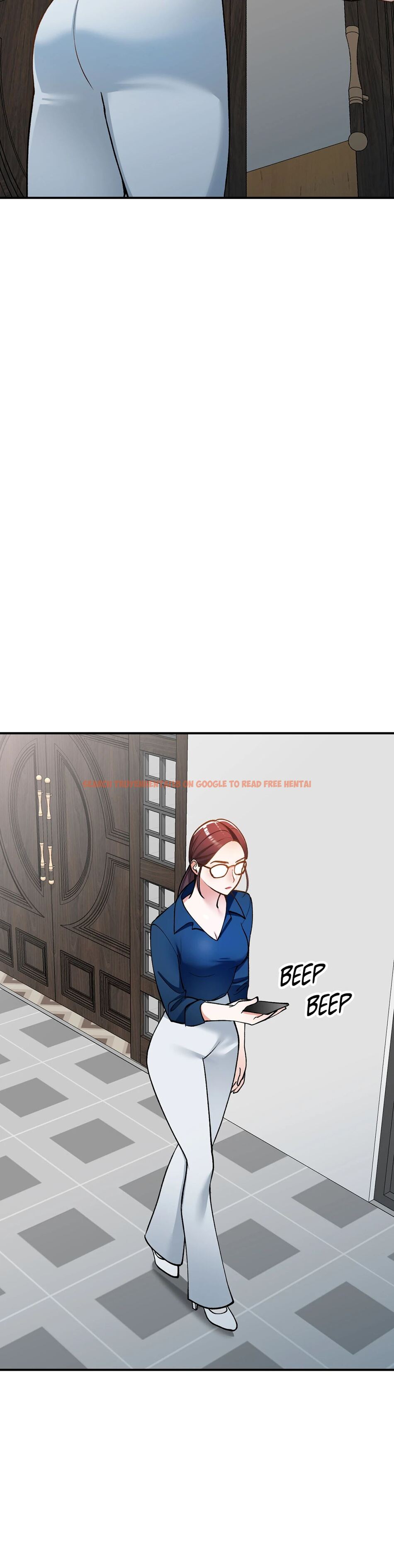 Read Hentai Image 20 622 in comic My Secretary’s Got A Secret - Chapter 13 - www.hentaitnt.net