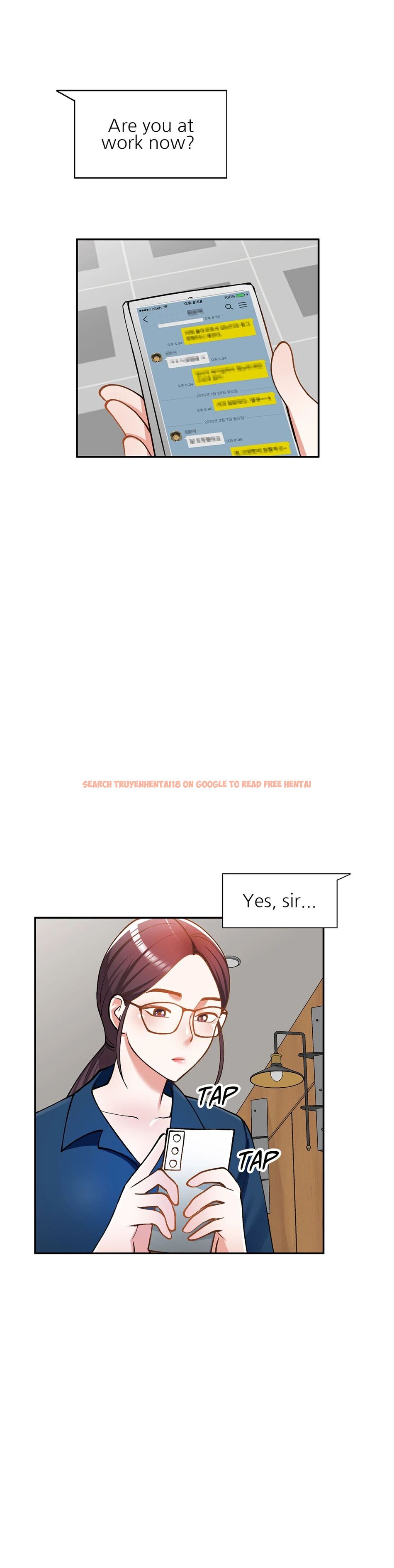 Read Hentai Image 21 622 in comic My Secretary’s Got A Secret - Chapter 13 - www.hentaitnt.net