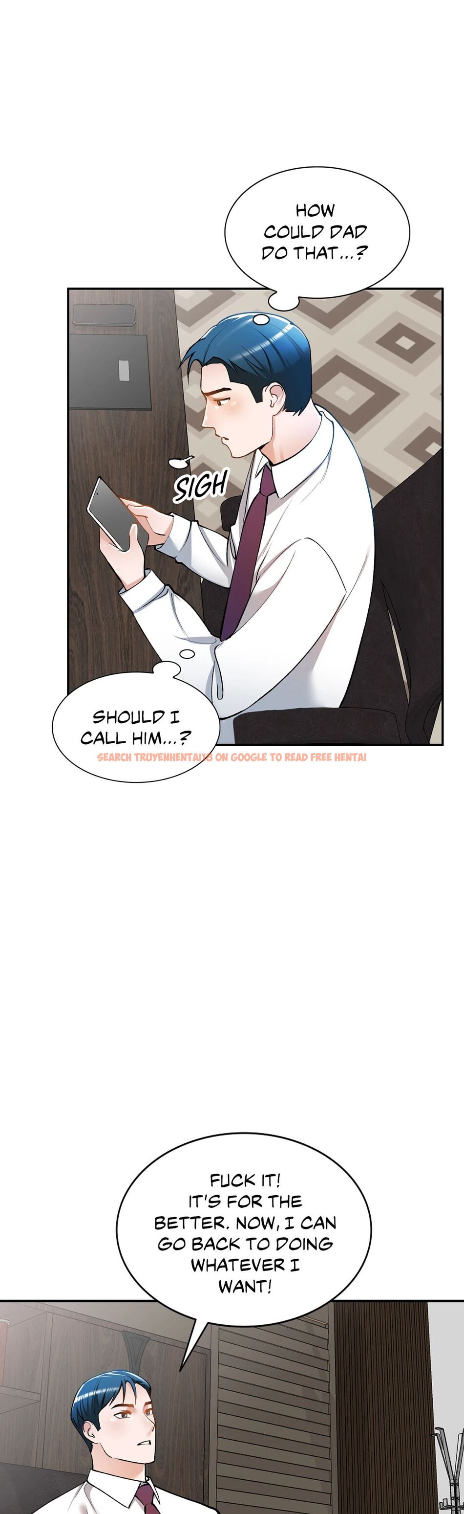Read Hentai Image 22 622 in comic My Secretary’s Got A Secret - Chapter 13 - www.hentaitnt.net