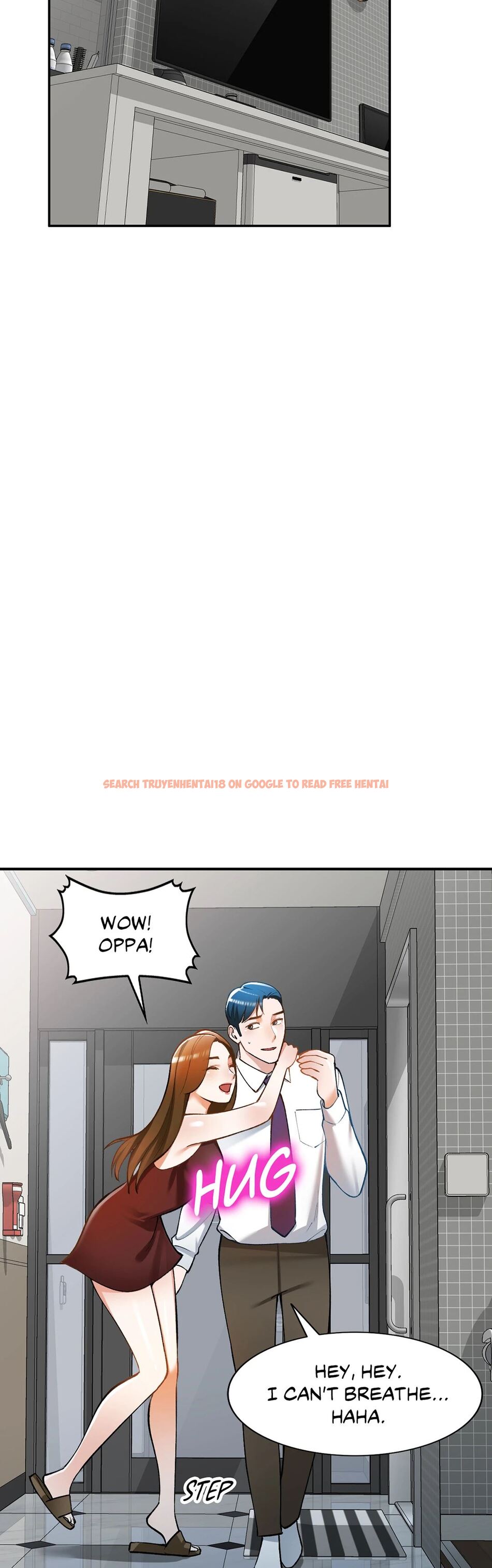 Read Hentai Image 28 622 in comic My Secretary’s Got A Secret - Chapter 13 - www.hentaitnt.net