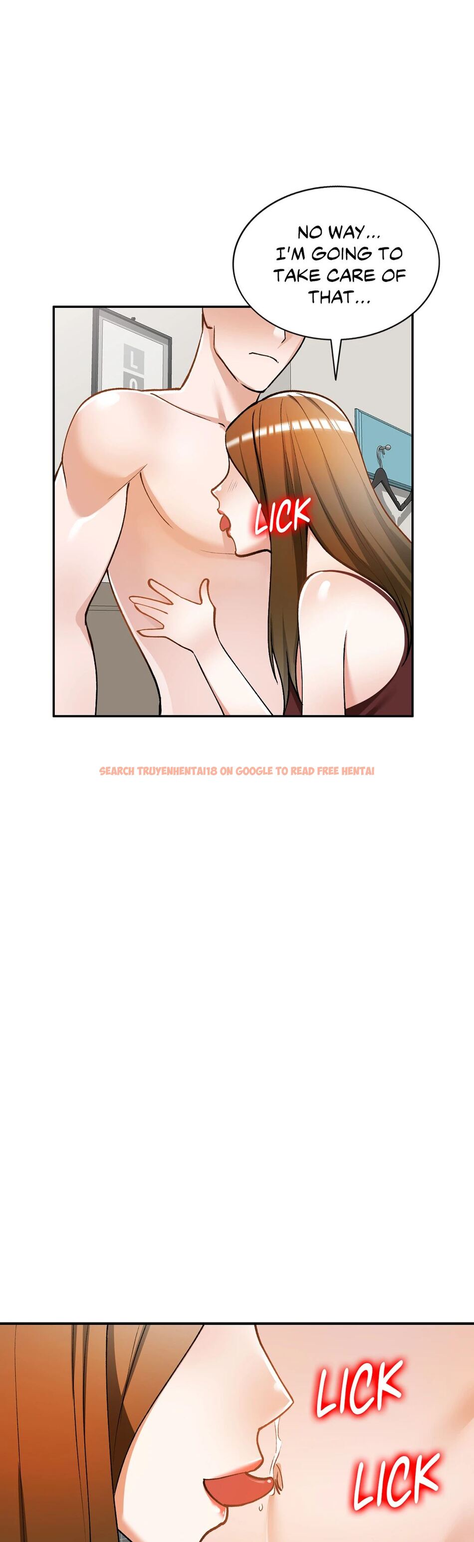 Read Hentai Image 31 622 in comic My Secretary’s Got A Secret - Chapter 13 - www.hentaitnt.net