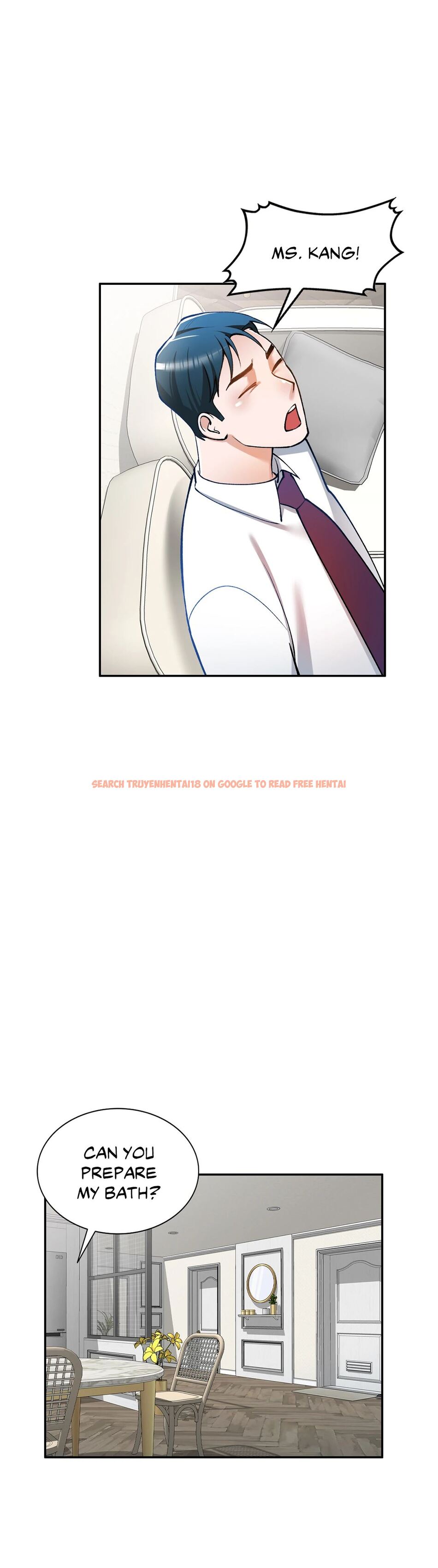 Read Hentai Image 42 622 in comic My Secretary’s Got A Secret - Chapter 13 - www.hentaitnt.net