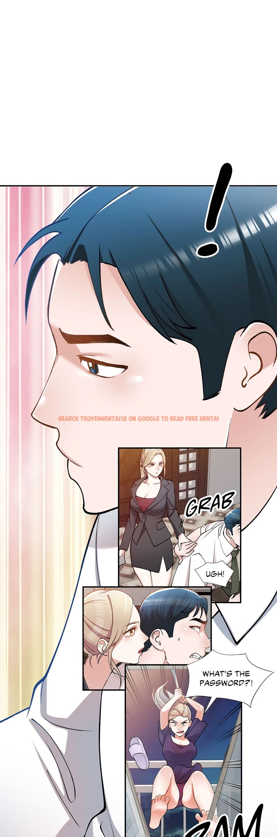 Read Hentai Image 45 622 in comic My Secretary’s Got A Secret - Chapter 13 - www.hentaitnt.net
