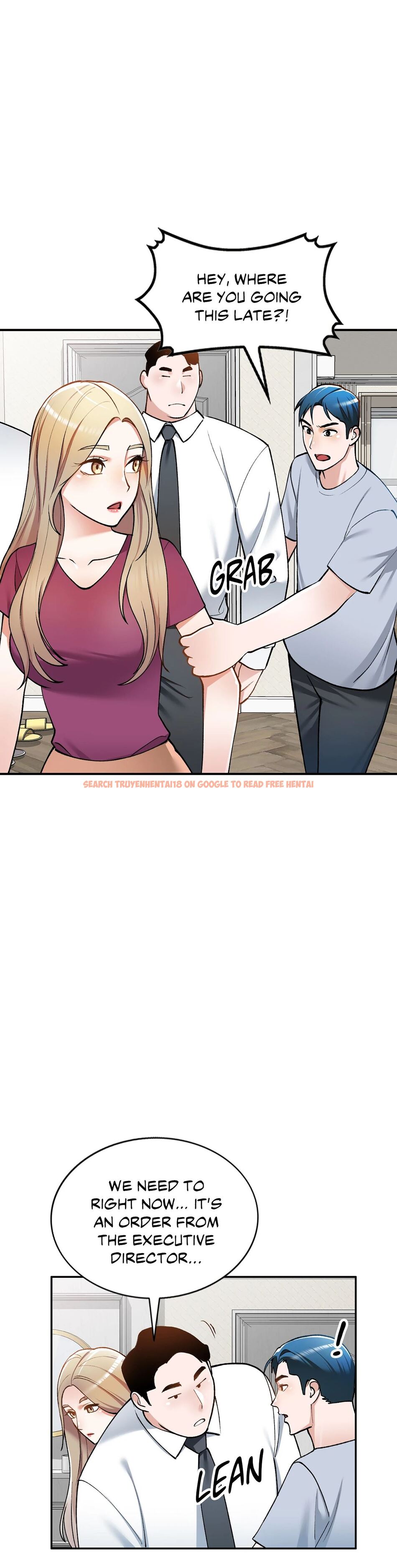 Read Hentai Image 6 615 in comic My Secretary’s Got A Secret - Chapter 13 - www.hentaitnt.net